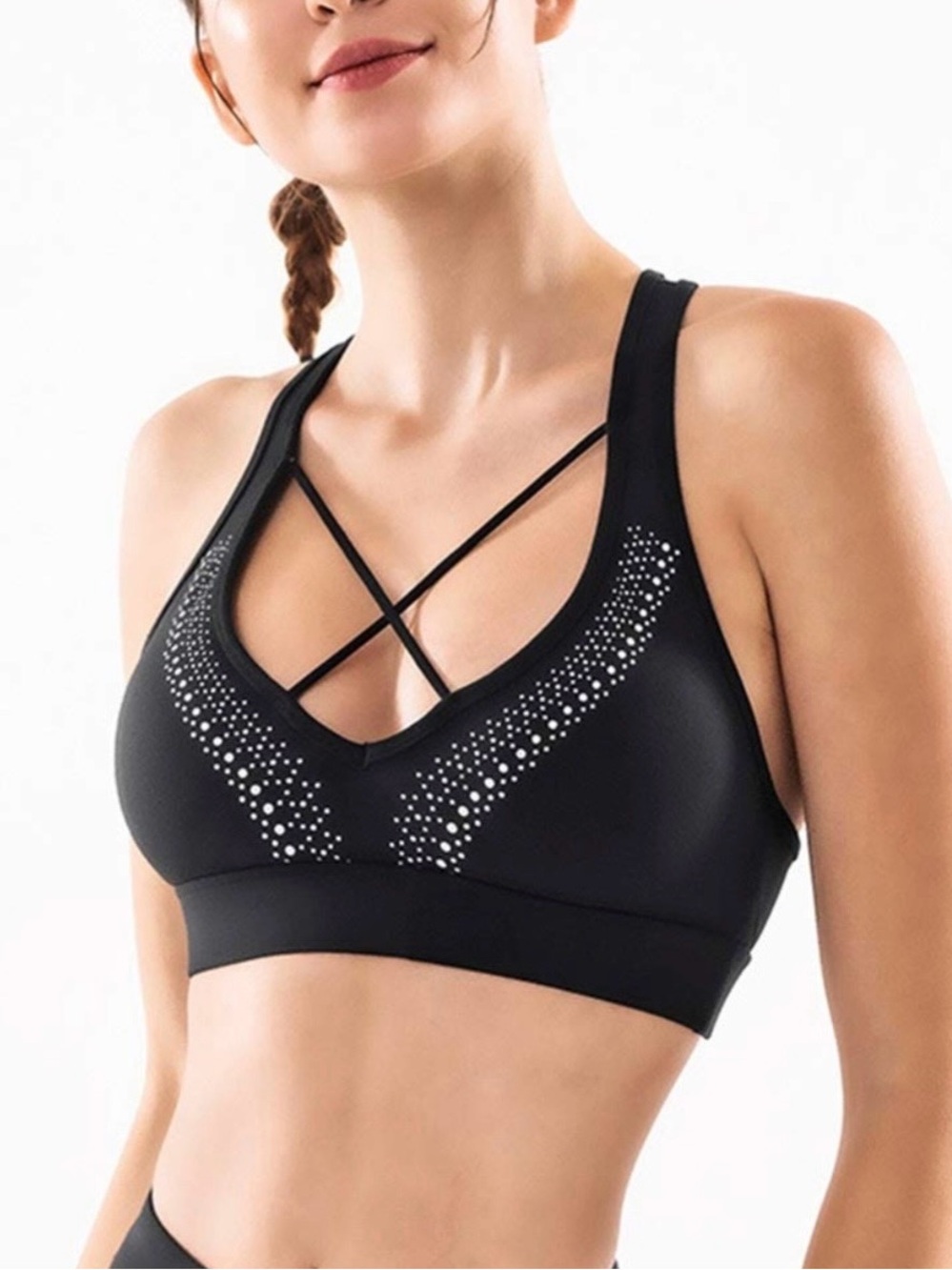 Victoria’s Secret Performance Sports Bra